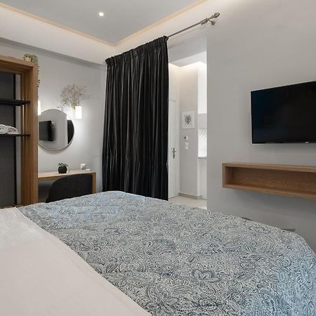 Captain'S Seafront Apartments Nydri  Dış mekan fotoğraf