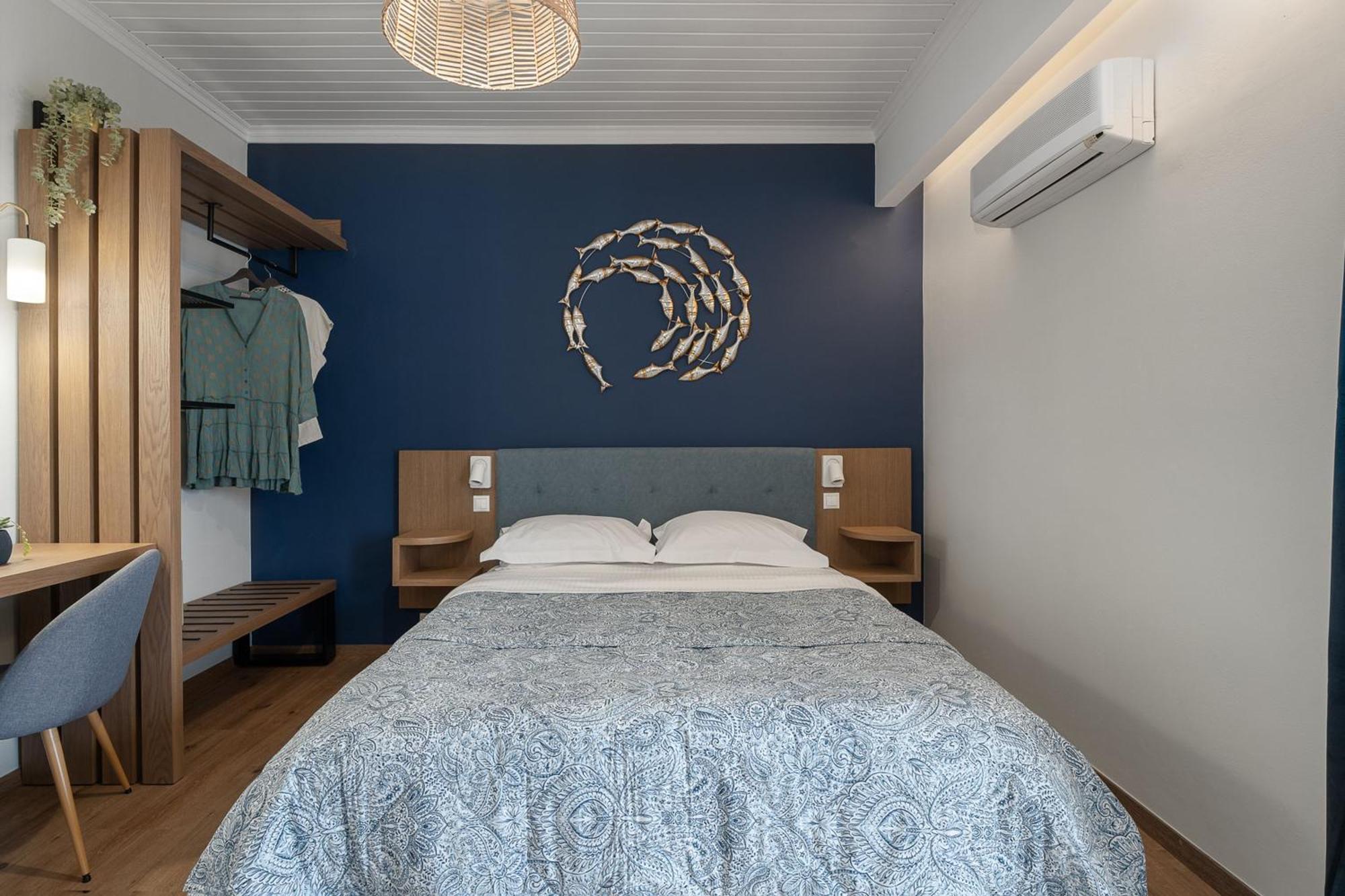 Captain'S Seafront Apartments Nydri  Dış mekan fotoğraf