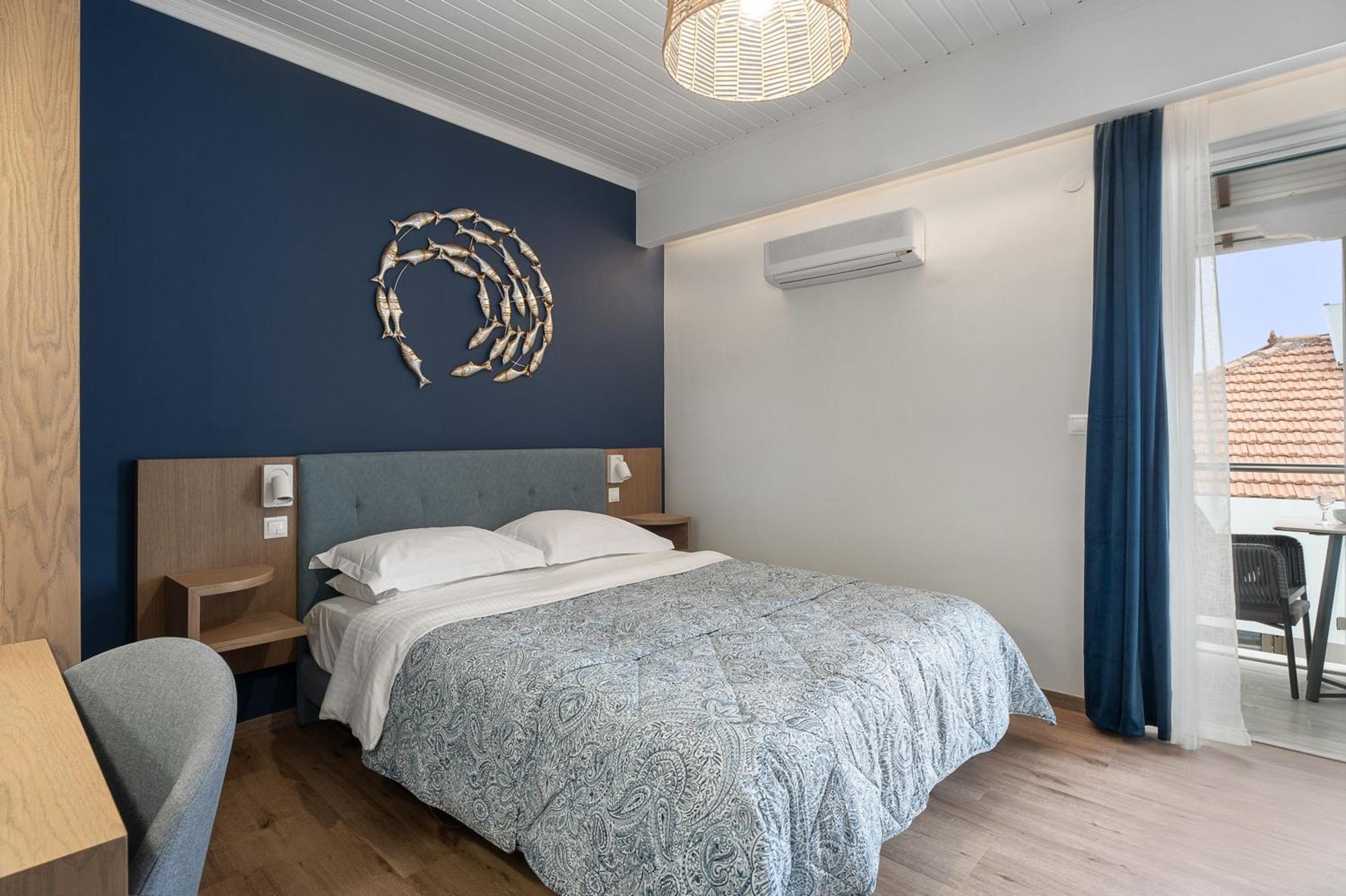 Captain'S Seafront Apartments Nydri  Dış mekan fotoğraf