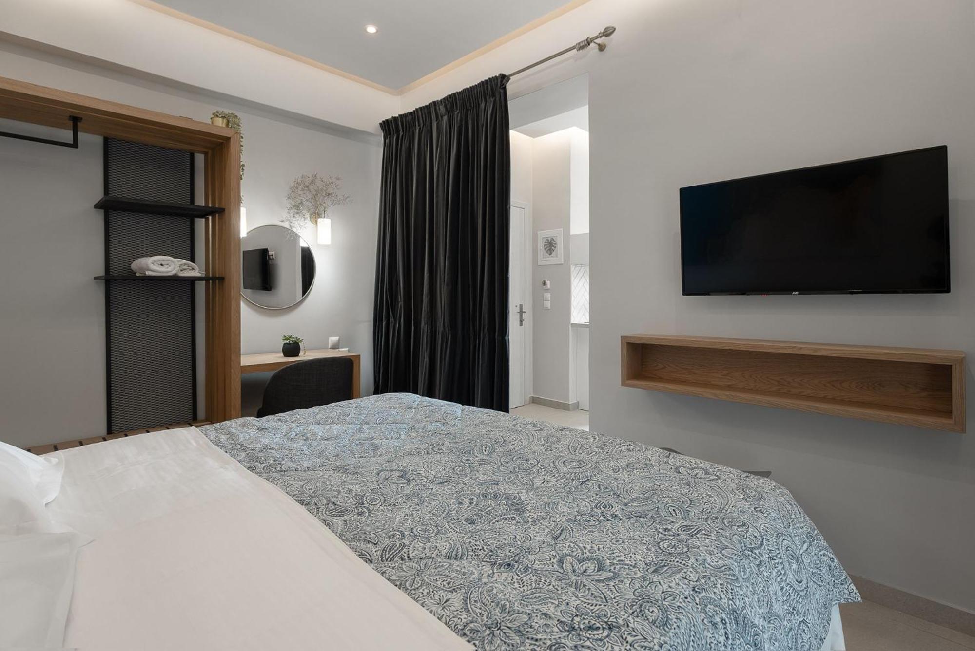 Captain'S Seafront Apartments Nydri  Dış mekan fotoğraf